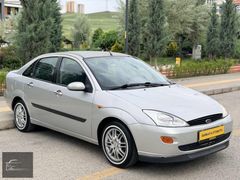 EMSALSİZ_2000_FOCUS_1.6_GHİA_JANT_TAVAN_BAGAJ_BOYASIZ_GÜMÜŞŞ