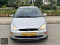EMSALSİZ_2000_FOCUS_1.6_GHİA_JANT_TAVAN_BAGAJ_BOYASIZ_GÜMÜŞŞ