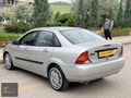 EMSALSİZ_2000_FOCUS_1.6_GHİA_JANT_TAVAN_BAGAJ_BOYASIZ_GÜMÜŞŞ