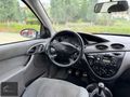 EMSALSİZ_2000_FOCUS_1.6_GHİA_JANT_TAVAN_BAGAJ_BOYASIZ_GÜMÜŞŞ