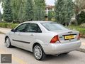 EMSALSİZ_2000_FOCUS_1.6_GHİA_JANT_TAVAN_BAGAJ_BOYASIZ_GÜMÜŞŞ
