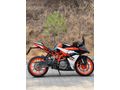 Sahibinden KTM 390 RC  Ankara
