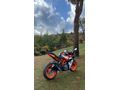 Sahibinden KTM 390 RC  Ankara