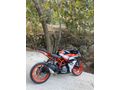 Sahibinden KTM 390 RC  Ankara