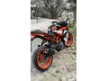 Sahibinden KTM 390 RC  Ankara