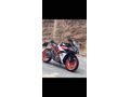Sahibinden KTM 390 RC  Ankara