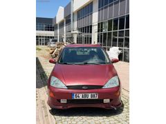 2000 MODEL FORD FOCUS