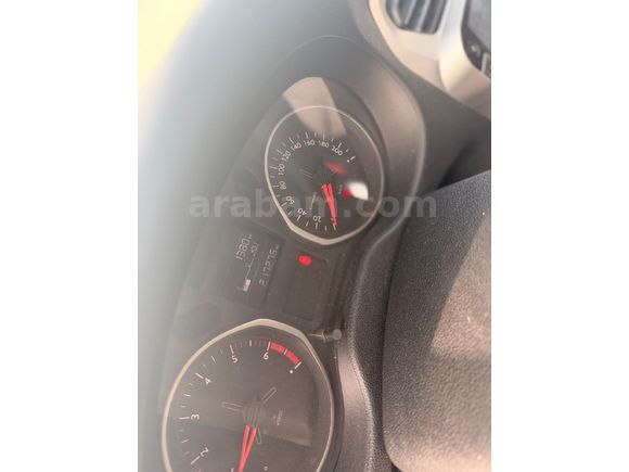 Sahibinden Citroen C-Elysée 1.6 HDi Shine 2017 Model