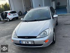 Ford focus 1.6 Ambiente 2000 model