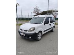 Sahibinden Renault Kangoo Multix 1.5 dCi Authentique 2007 Model