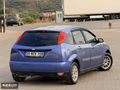 SELCAR'dan FORD FOCUS 1.6 AMBİENTE KLİMALI BENZİN +LPG'Lİ
