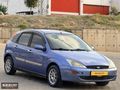 SELCAR'dan FORD FOCUS 1.6 AMBİENTE KLİMALI BENZİN +LPG'Lİ