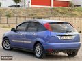 SELCAR'dan FORD FOCUS 1.6 AMBİENTE KLİMALI BENZİN +LPG'Lİ