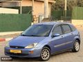 SELCAR'dan FORD FOCUS 1.6 AMBİENTE KLİMALI BENZİN +LPG'Lİ
