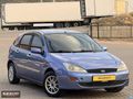 SELCAR'dan FORD FOCUS 1.6 AMBİENTE KLİMALI BENZİN +LPG'Lİ