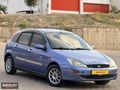 SELCAR'dan FORD FOCUS 1.6 AMBİENTE KLİMALI BENZİN +LPG'Lİ