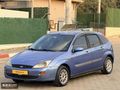 SELCAR'dan FORD FOCUS 1.6 AMBİENTE KLİMALI BENZİN +LPG'Lİ