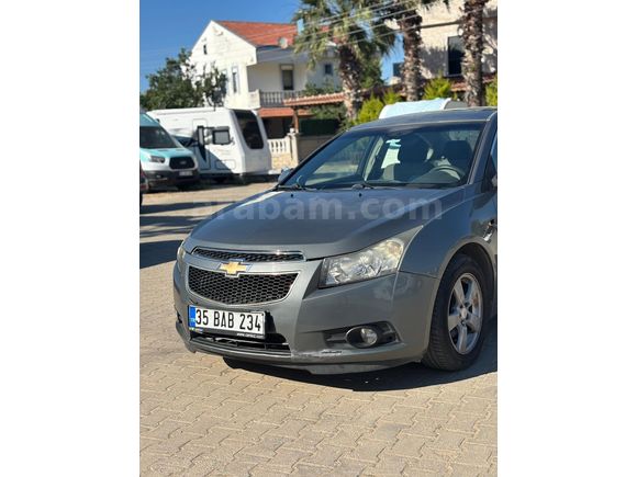 Sahibinden Chevrolet Cruze 1.6 LS Plus 2010 Model