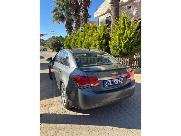 Sahibinden Chevrolet Cruze 1.6 LS Plus 2010 Model