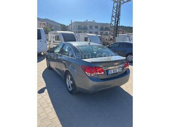 Sahibinden Chevrolet Cruze 1.6 LS Plus 2010 Model
