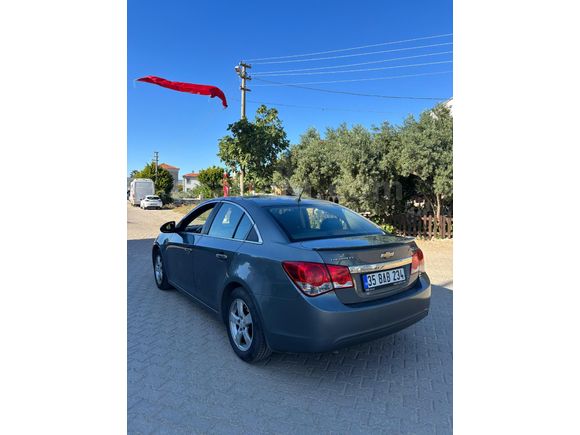 Sahibinden Chevrolet Cruze 1.6 LS Plus 2010 Model