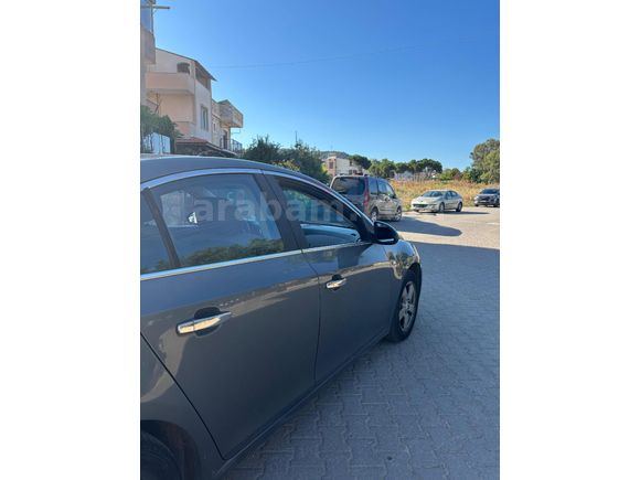 Sahibinden Chevrolet Cruze 1.6 LS Plus 2010 Model