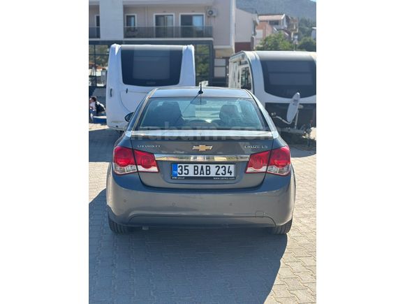 Sahibinden Chevrolet Cruze 1.6 LS Plus 2010 Model