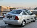 1999 MODEL MASRAFSIZ FOCUS SUNROOF
