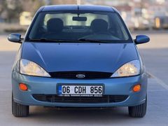 FORD FOCUS MASRAFSIZ CAM SERİSİ