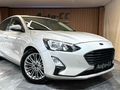 Galeriden Ford Focus 1.5 TDCi Titanium 2019 Model Antalya