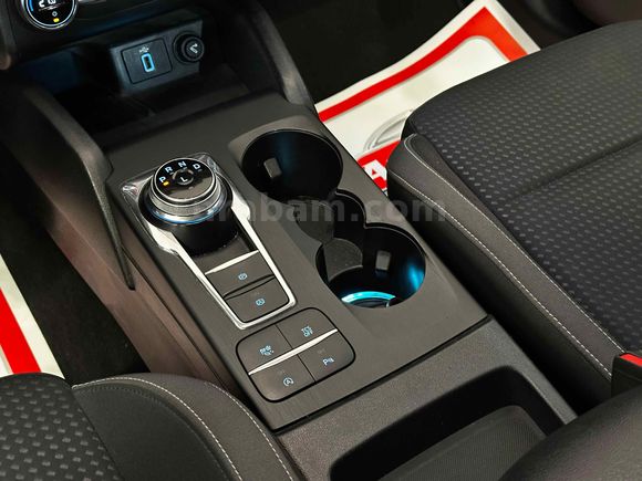 Galeriden Ford Focus 1.5 TDCi Titanium 2019 Model Antalya