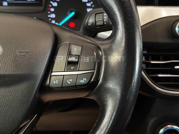 Galeriden Ford Focus 1.5 TDCi Titanium 2019 Model Antalya