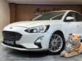 Galeriden Ford Focus 1.5 TDCi Titanium 2019 Model Antalya