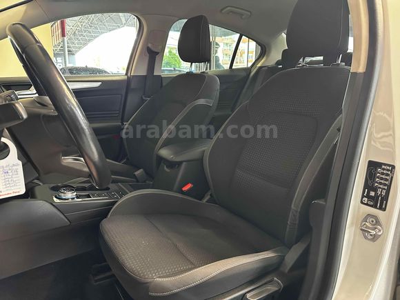 Galeriden Ford Focus 1.5 TDCi Titanium 2019 Model Antalya