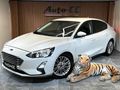 Galeriden Ford Focus 1.5 TDCi Titanium 2019 Model Antalya