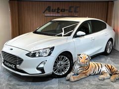 Galeriden Ford Focus 1.5 TDCi Titanium 2019 Model Antalya