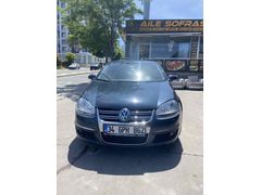 2008 VW Jetta 1.4 TSI DSG Comfortline Temiz Aile Aracı