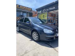 2008 VW Jetta 1.4 TSI DSG Comfortline Temiz Aile Aracı
