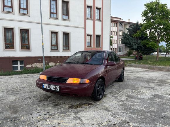 Sahibinden Kia Sephia 1.5 GTX 1994 Model