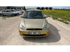 KAZIM OTOMOTİV DEĞİŞENSİZ FORD FOCUS AMBİENTE