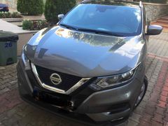Sahibinden Nissan Qashqai 1.6 dCi Sky Pack 2018 Model 
