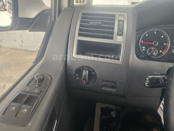 Sahibinden Volkswagen Caravelle 2.0 TDI Trendline 2015 Model