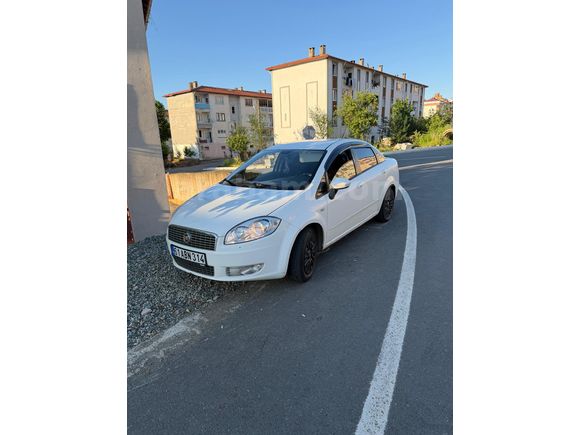 Sahibinden Fiat Linea 1.3 Multijet Active Plus 2012 Model