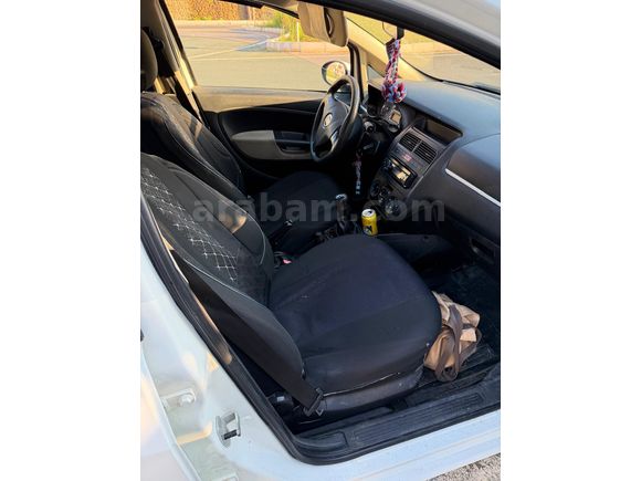 Sahibinden Fiat Linea 1.3 Multijet Active Plus 2012 Model