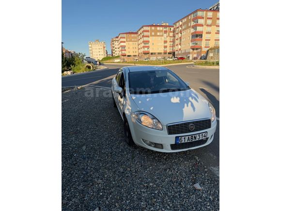 Sahibinden Fiat Linea 1.3 Multijet Active Plus 2012 Model