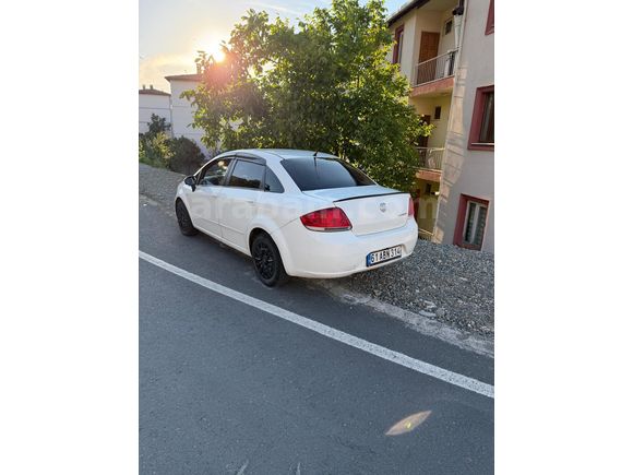 Sahibinden Fiat Linea 1.3 Multijet Active Plus 2012 Model