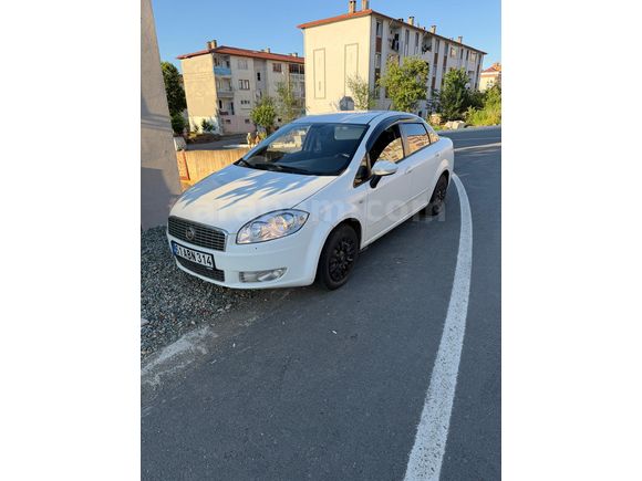 Sahibinden Fiat Linea 1.3 Multijet Active Plus 2012 Model