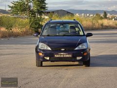FORD FOCUS 1.6 AMBİENTE