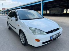 2001 FOCUS ORJINAL KAZASIZ GÜVENLİK PAKET