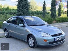 DEĞİŞENSİZ_2001_FOCUS_1.6_AMBİANTE_276.000 KM